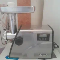 چرخ گوشت