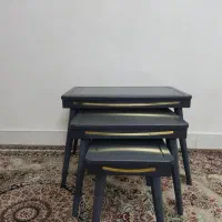 میز عسلی جلو مبلی