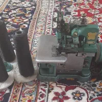 چرخ سردوز  سه نخ پروانه ای