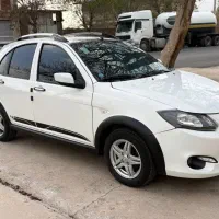 کوییک r پارس خودرویی