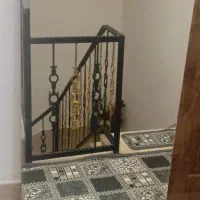 آیینه قدی بدون قاب
