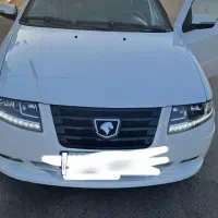 سمند سورن پلاس