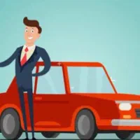 راننده خانم