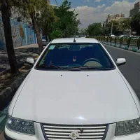 سمند 1400 lx|خودرو سواری و وانت|تهران, نیروی هوایی (پیروزی)|دیوار