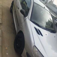 پژو206|خودرو سواری و وانت|زاهدان, |دیوار