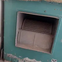 کولر ابی 7000 معاوضه با سگ کوچیک