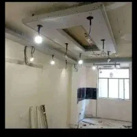 برقکار تابلوبرق صنعتی برقکش ساختمان کارخانجات ۳فاز
