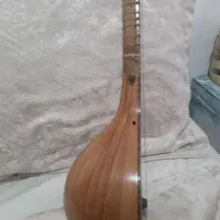 سه تار استاد فریادی