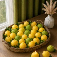 شمع و گیفت مناسبتی