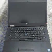 لبت تاپ Dell در حد نو
