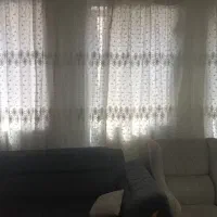 پرده پذیرایی