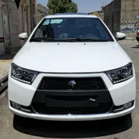 دنا پلاس توربو اتومات اپشنال