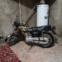 موتور مدارک کامل مدل ۸۳