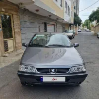پژو slxمدل۸۸درحد صفر کمکار