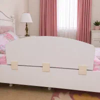 محافظ تخت کودک