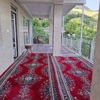 ویلای روزانه جنگلی