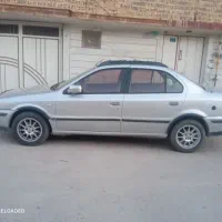 معاوضه سمند