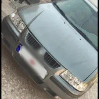 سمند87 الیکس