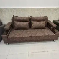 مبل تختخوابشو تخت خواب شو خوابشو تختخواب کد ۵۵۳