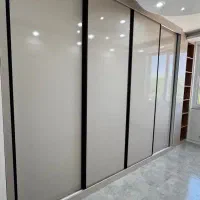 کارخانه تولید کابینت سعید کاظمی