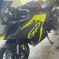 ریس gp 300cc وینتو تربو جی پی فروش فوری زیرقیمت