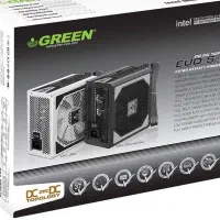 پاور گرین 530 وات POWER GREEN GP530A-EUD