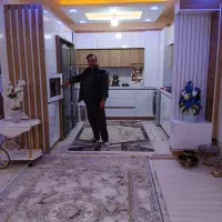 آذران کابین خوی .کار درصدی نصف قیمت بازار .