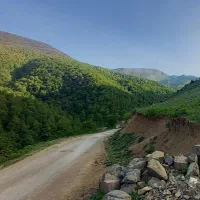 فروش ۴۰۰متر زمین مسکونی در سوادکوه