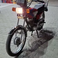 موتور 125