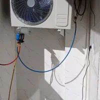 نصب.تعمیر.سرویس.کولر گازی گلستان.سبزدشت