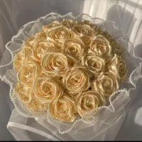 گل روبانی و جاودان