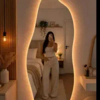 تولیدعمده اینه های دفرمه و پازلی