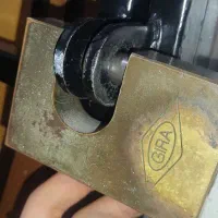 کلید سازی لطفی شبانه