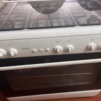 اجاق گاز پنج شعله  simfer
