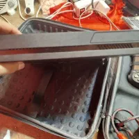 ps4 slim 1tra|کنسول، بازی ویدئویی و آنلاین|اردبیل, |دیوار
