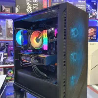 3070 کیس حرفه‌ای نسل ۱۱