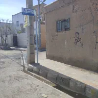 زمین معاوضه با ۴۰۵.خیابان گوهر