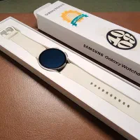 گلکسی واچ ۶ ۴۰ میل galaxy watch 6 40mm