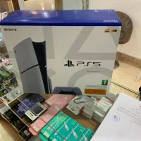 پلی استیشن 5 قسطی