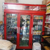 فوری یخچال سوپری