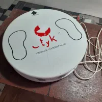 صفحه‌ گردان برقی