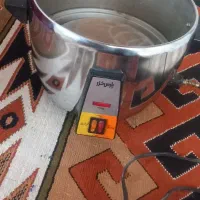 پلوپز سالم فقط درش شکسته