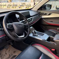 X55 pro|خودرو سواری و وانت|مشهد, خرمشهر|دیوار