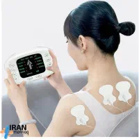 پکیج درمانی و تفریحی دستگاه ماساژ، فیزیوتراپی حرفه