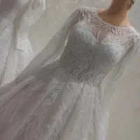 لباس عروس