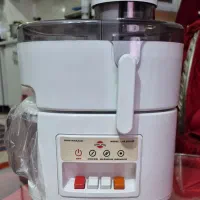 آبمیوه گیری یه کاره