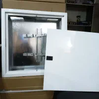 جعبه کلکتور اتصالاتی استوار