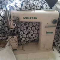 چرخ کفاشی زوجی