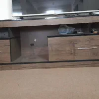 میز تلوزیون ام دی اف