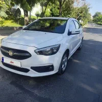خودرو شاهین g ۱۴۰۲ توربو کنترل پایدار